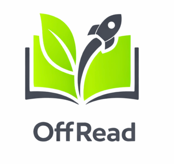 OffRead icon