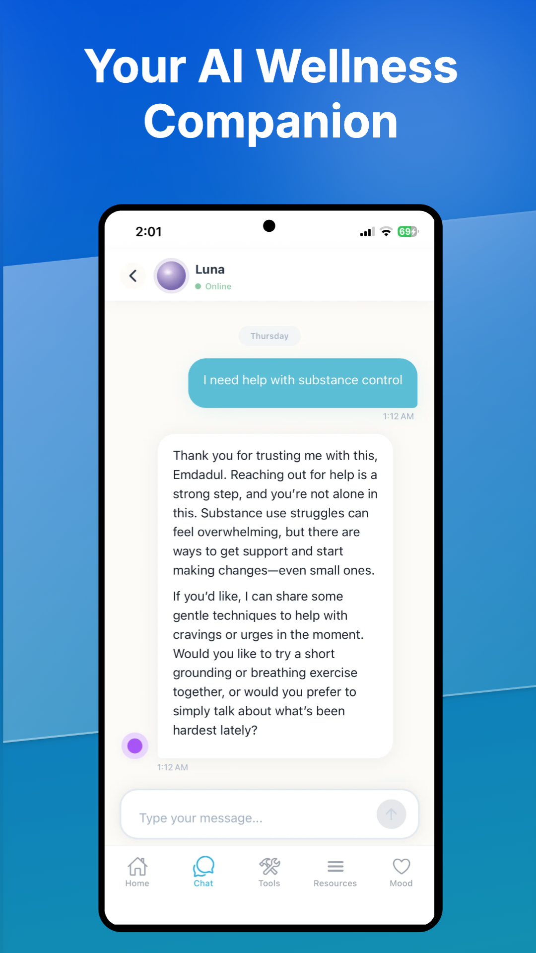 Sentira screenshot 8