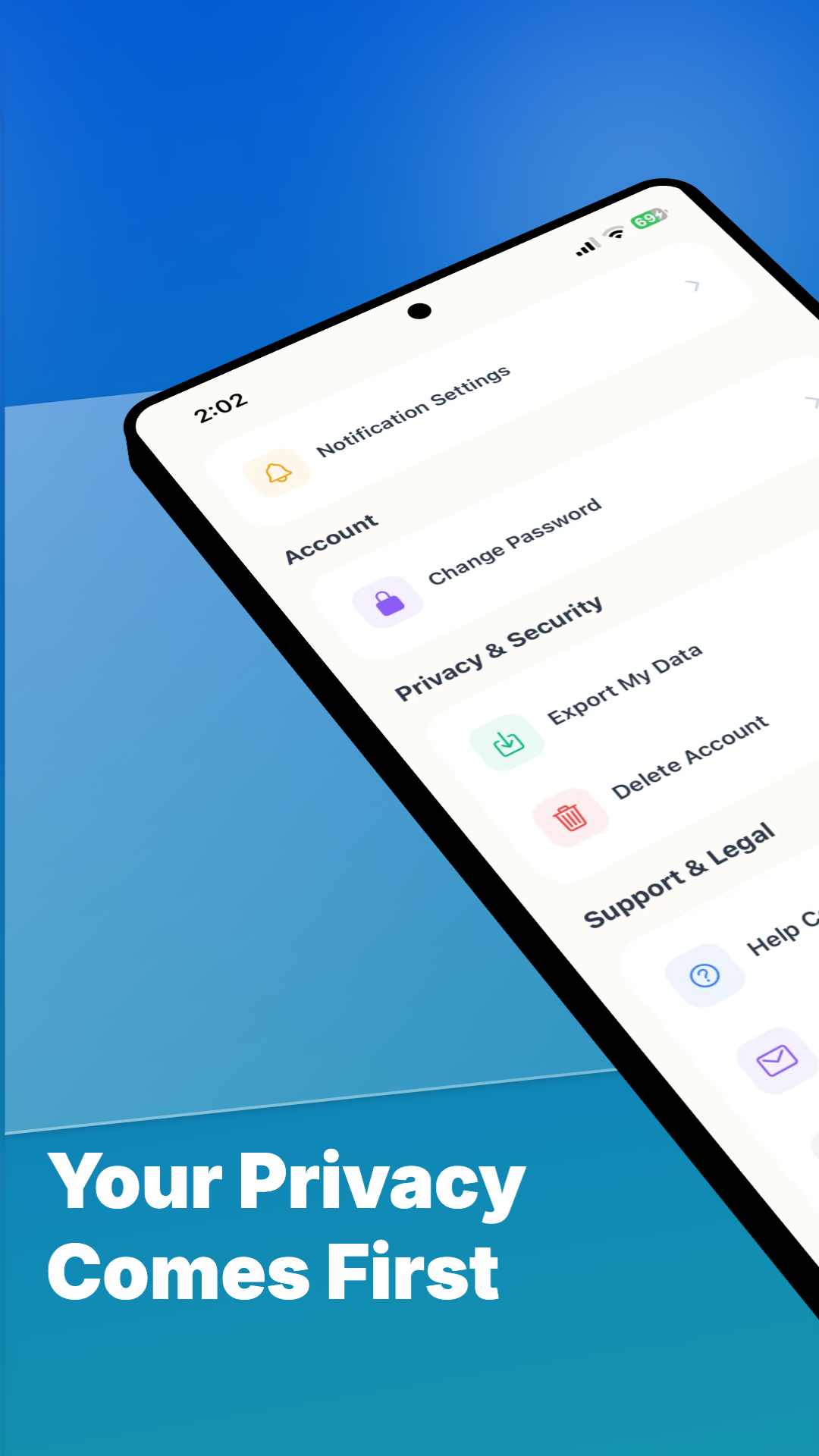 Sentira screenshot 9